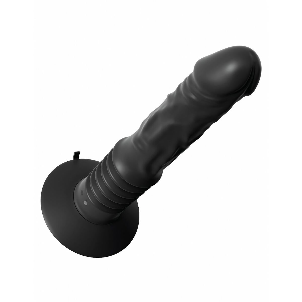 Anal Vibrator Pipedream Anal Fantasy Elite Black