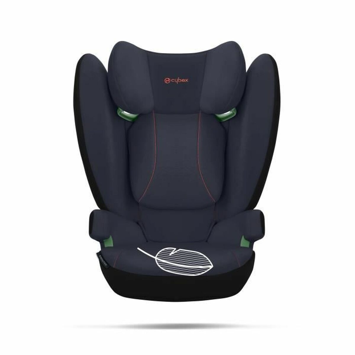 Car Chair Cybex Solution B i-Fix Blue