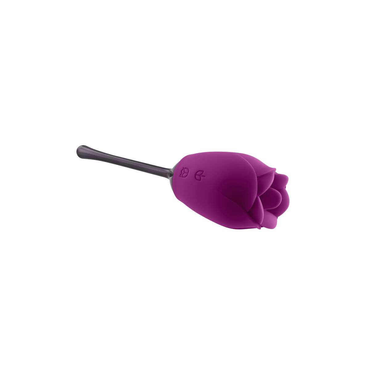 Clitoral Stimulator Playboy Purple Clitoral Stimulator Playboy Purple