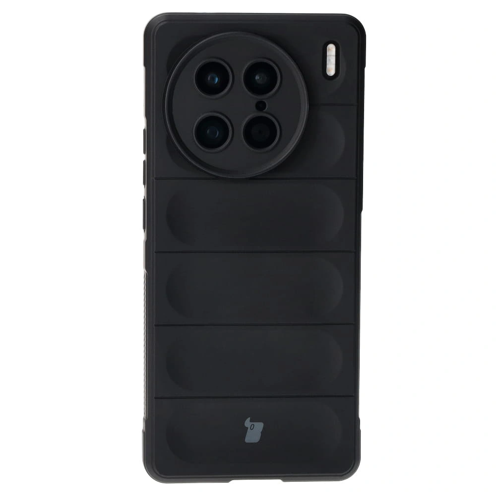 Bizon Case Tur Vivo X90 Pro black