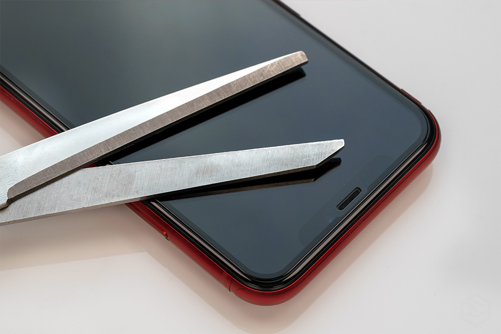 MyScreen Diamond Glass Edge Lite FG Samsung Galaxy A14 LTE/5G black Full Glue