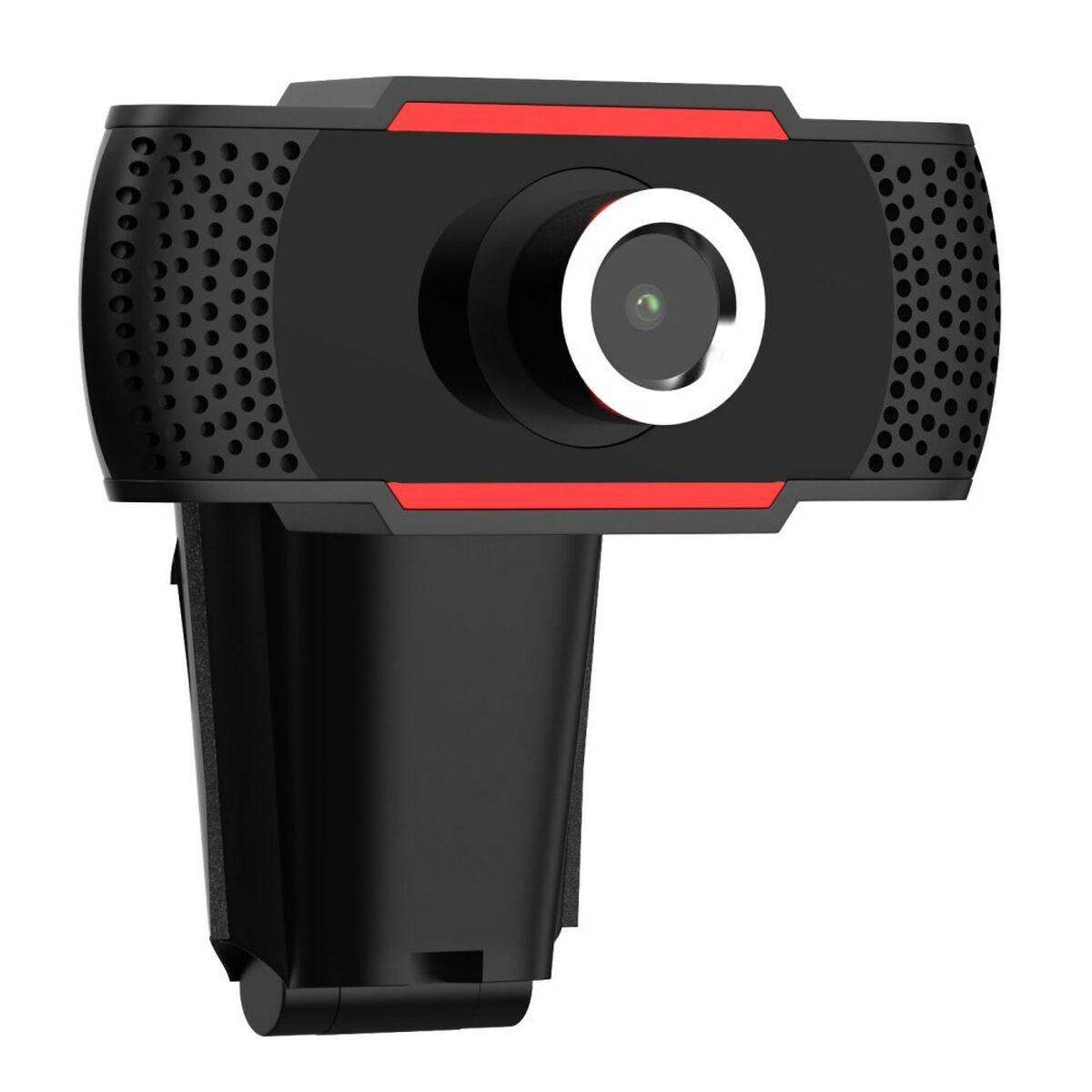Webcam Techly 361438 Full HD (1) Webcam Techly 361438 Full HD (1)