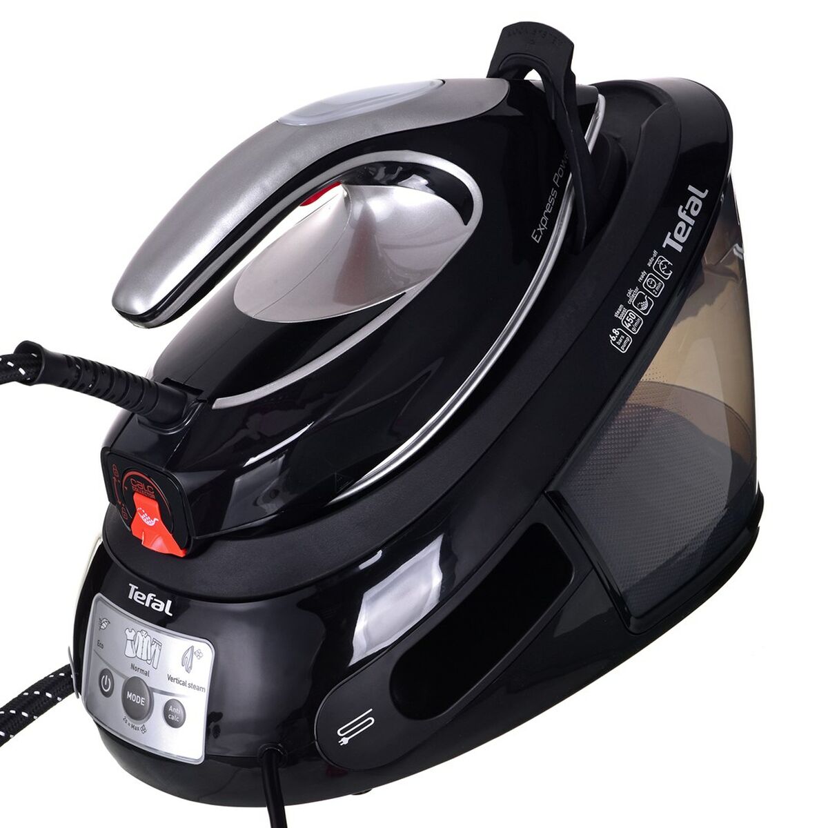 Steam Iron Tefal SV8062E0 2800 W