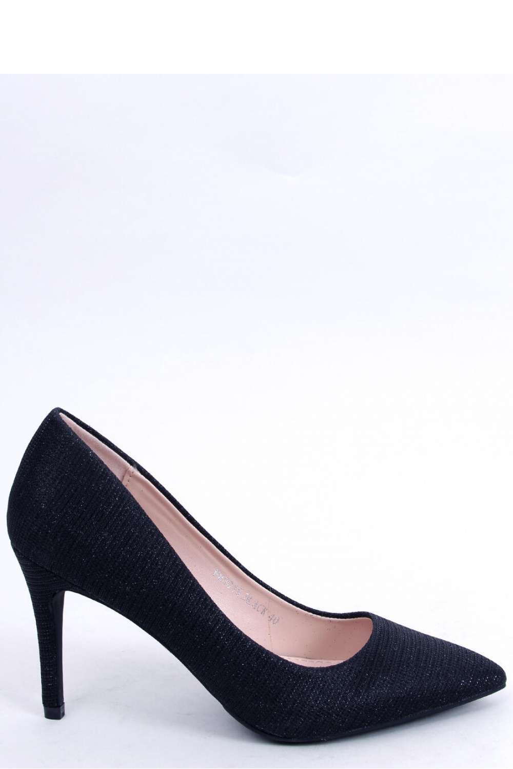  High heels model 173585 Inello  black