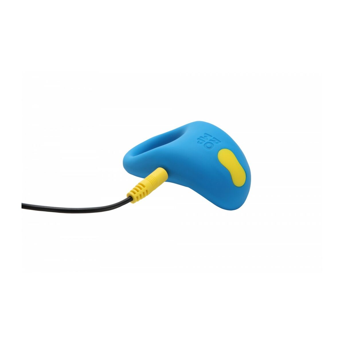Cock Ring Romp RPCRSG5 Blue Cock Ring Romp RPCRSG5 Blue