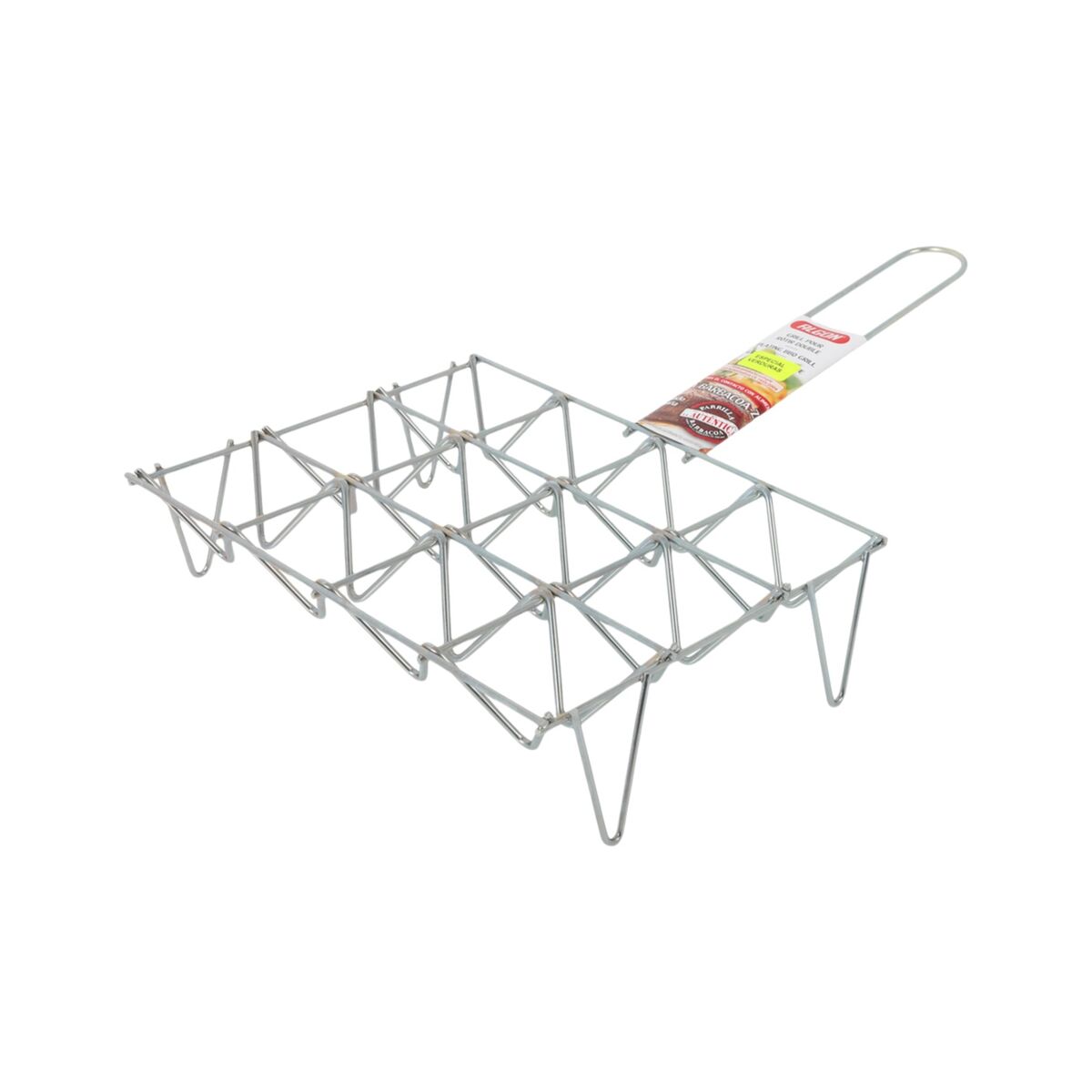 Grill Algon Algon 35 x 55 cm (5 Units)