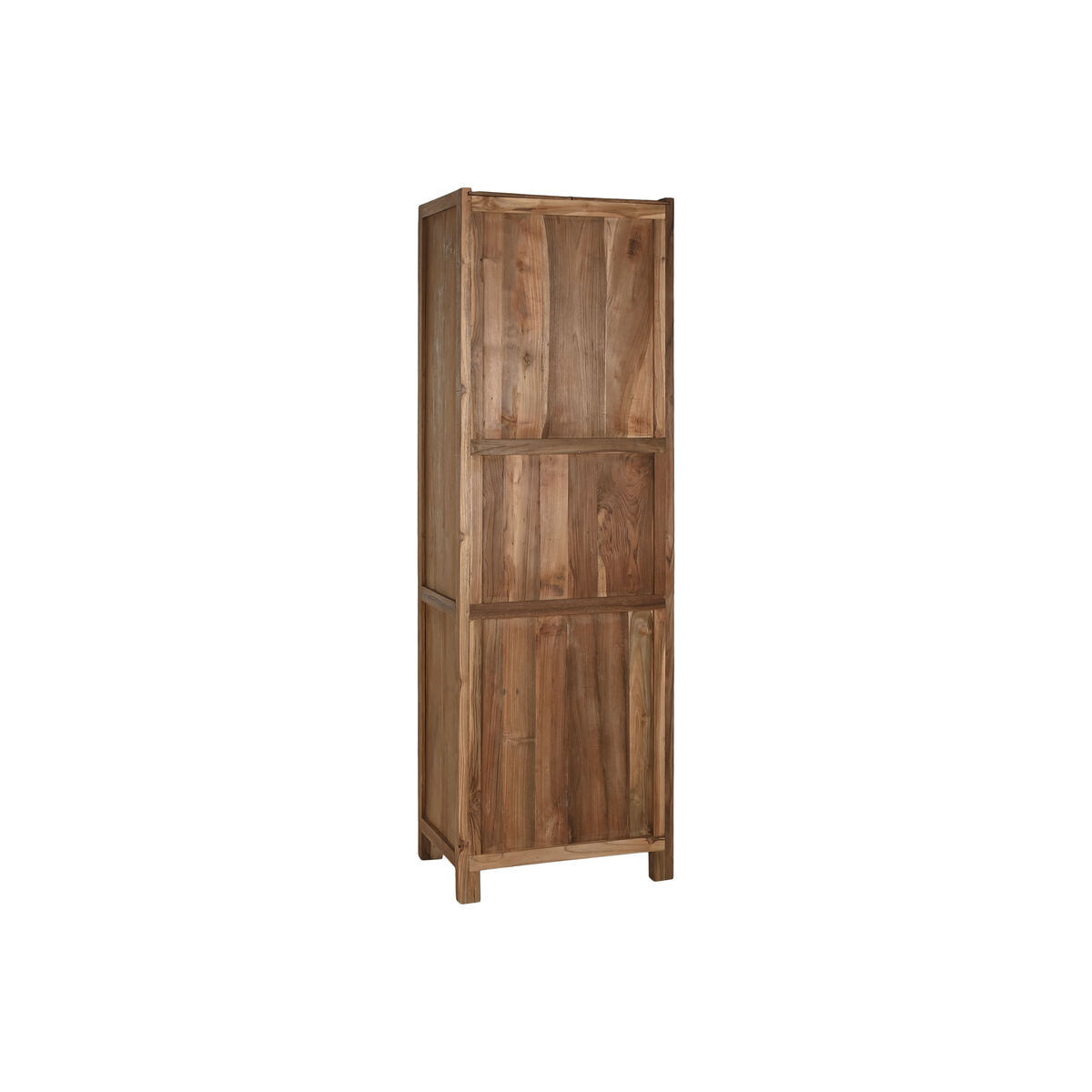 Furniture Home ESPRIT Natural Teak 60 x 40 x 190 cm