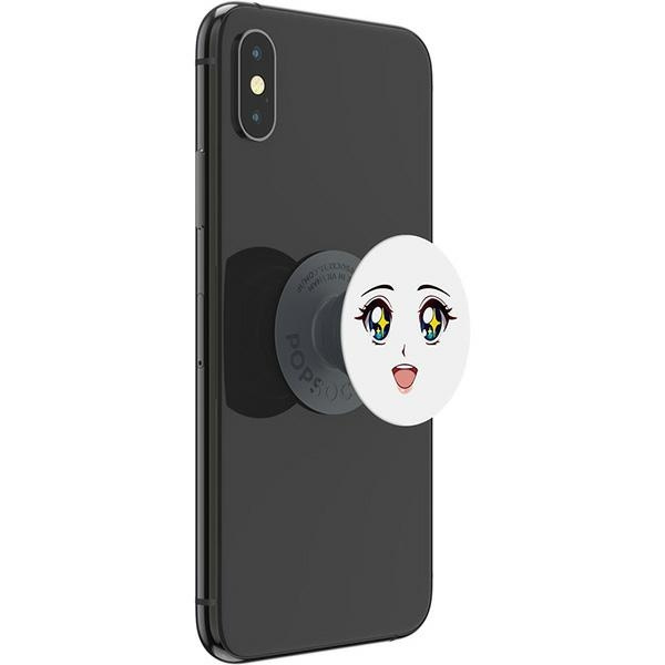 POPSOCKETS 2 Sparkle Eyes phone holder