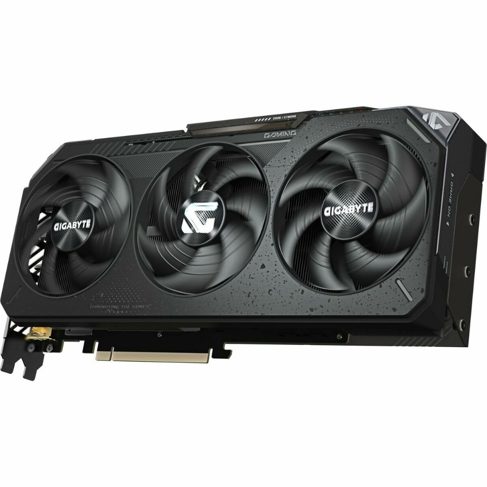 Graphics card Gigabyte 9VR907XTGO-00-G10 radeon rx 9070 xt 16 GB GDDR6 Graphics card Gigabyte 9VR907XTGO-00-G10 radeon rx 9070 xt 16 GB GDDR6