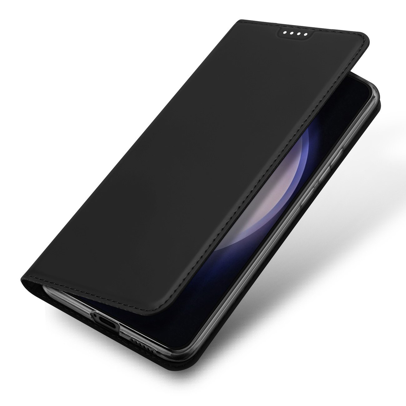 Dux Ducis Skin Pro Samsung Galaxy S24 black