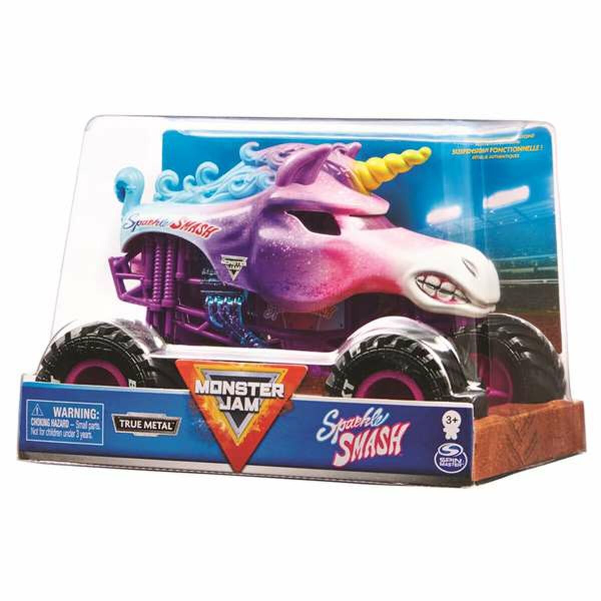 Vehicle Playset Spin Master 6056371