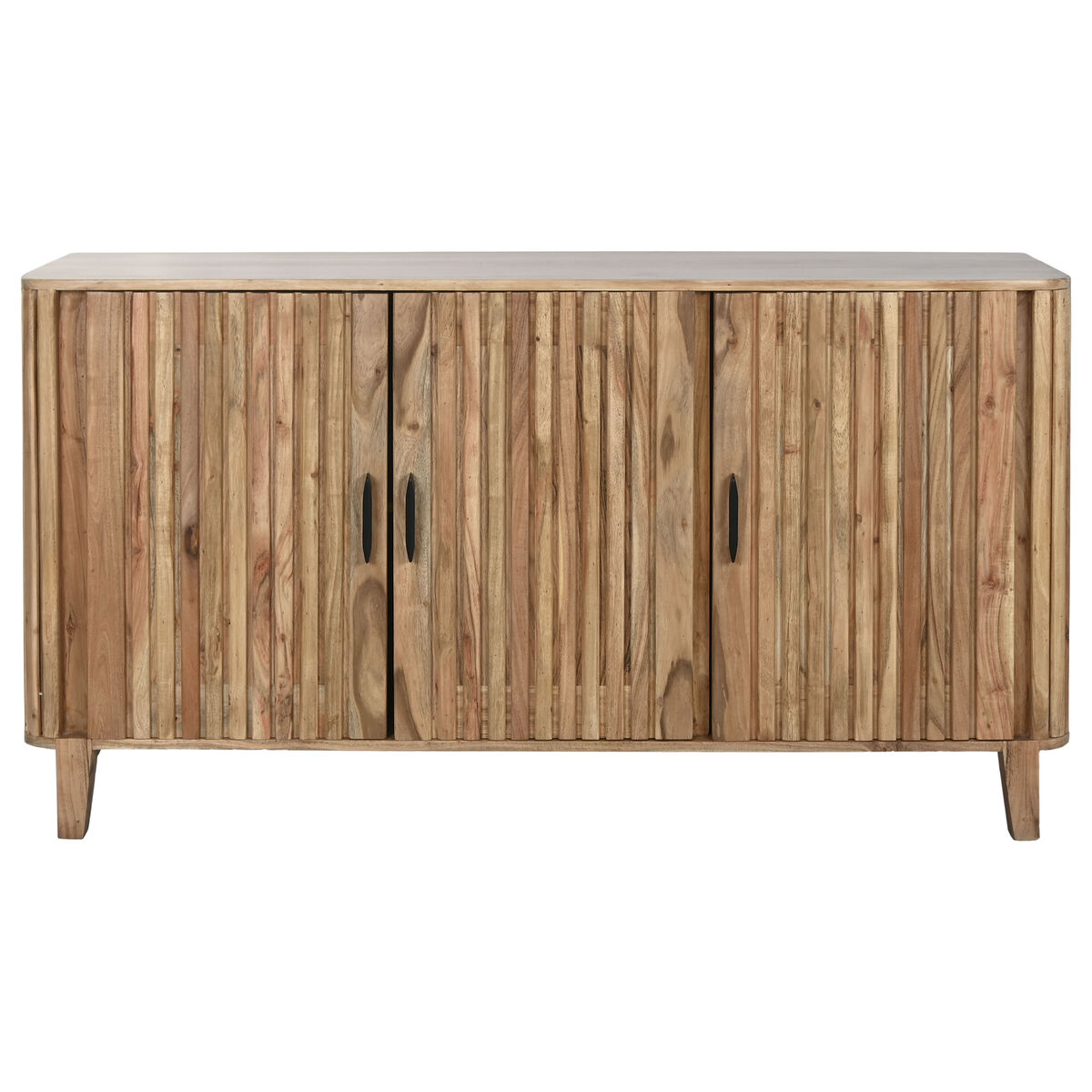 Sideboard Home ESPRIT Acacia 145 x 40 x 80 cm