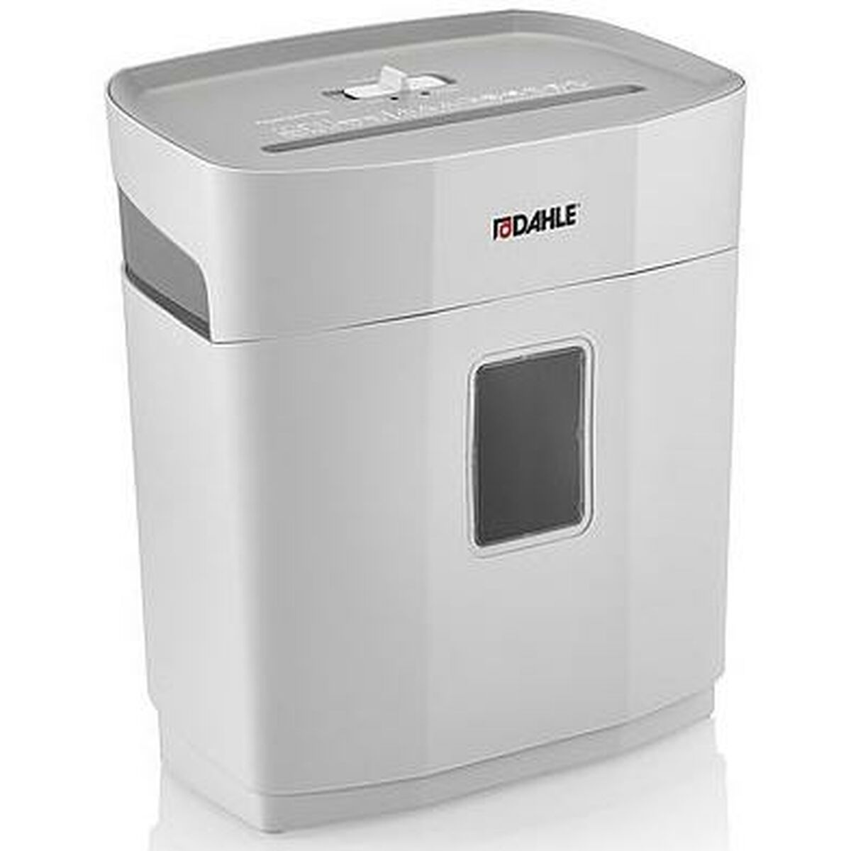 Paper Shredder Dahle PS100 36,6 x 34,7 x 21,7 cm 12 L