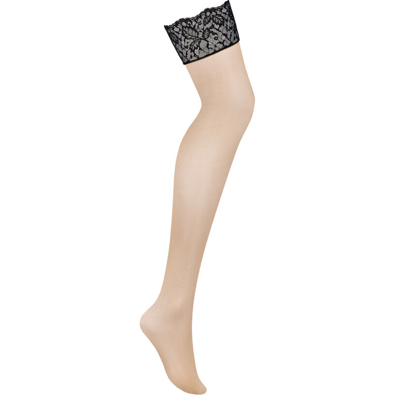 OBSESSIVE - BELLASTIA STOCKINGS M/L