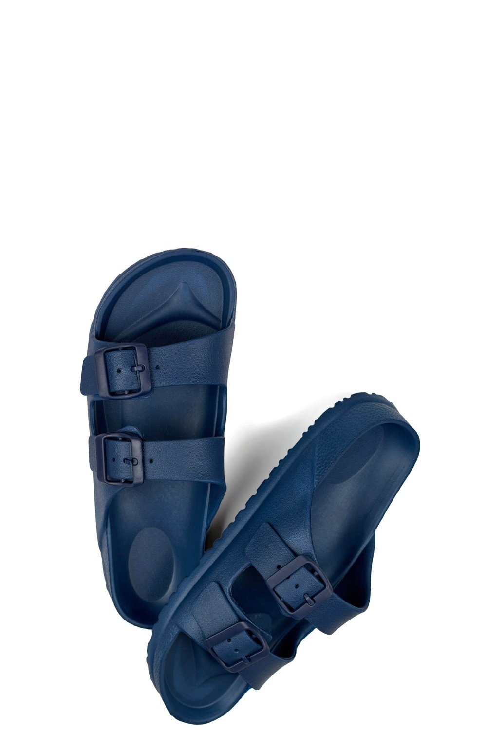  Flip-flops model 198831 PRIMO  navy blue