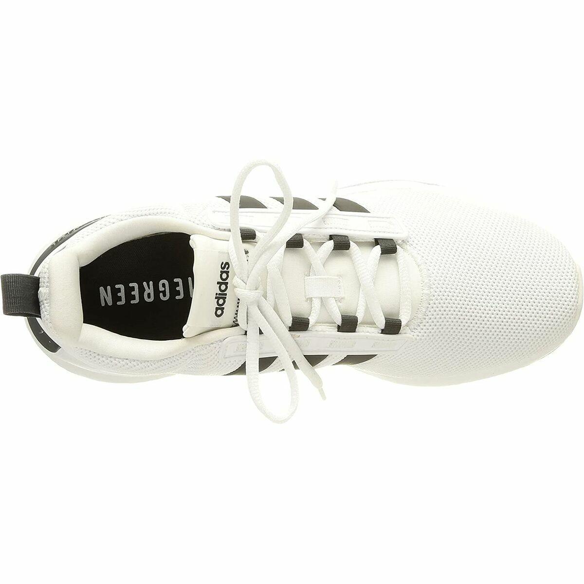 Casual Trainers RACER TR21 Adidas GZ8182 White Casual Trainers RACER TR21 Adidas GZ8182 White