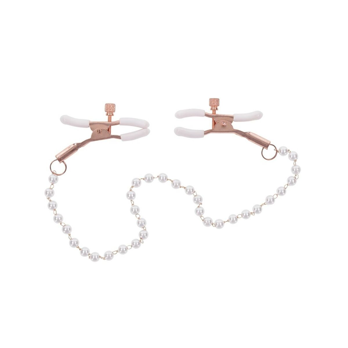 Nipple Clamps Sportsheets Nipple Clamps Sportsheets
