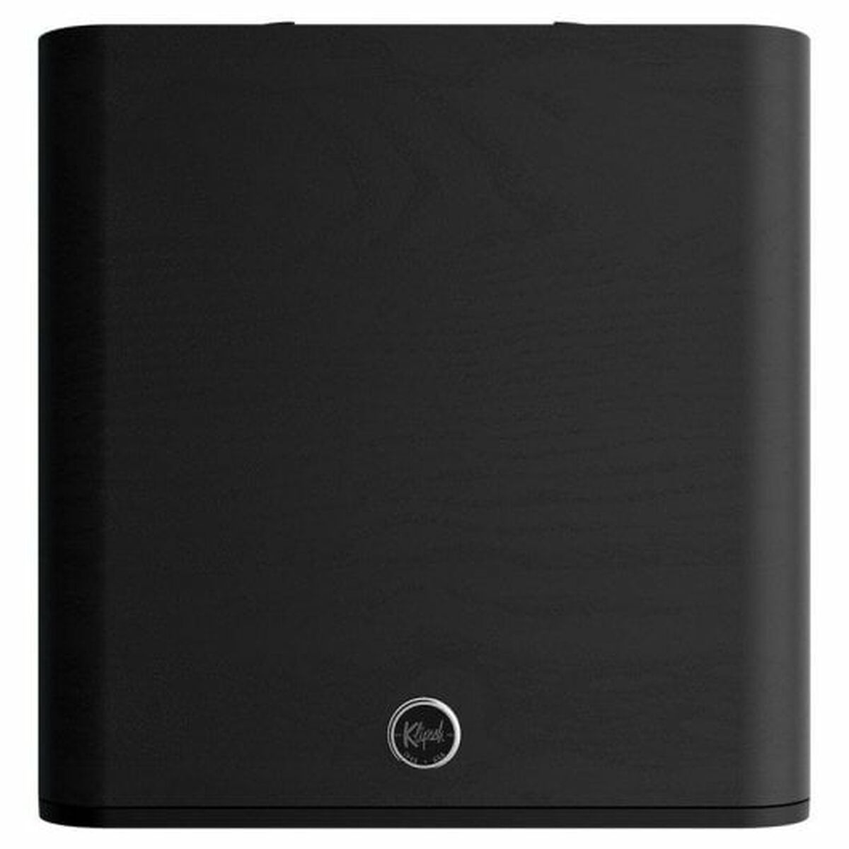 Portable Bluetooth Speakers KLIPSCH KL1072078 Black