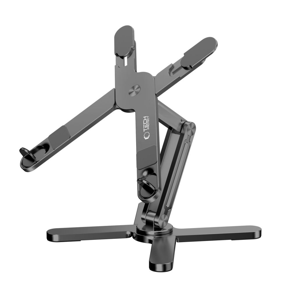 Tech-Protect ULS200 Universal Laptop Stand Grey