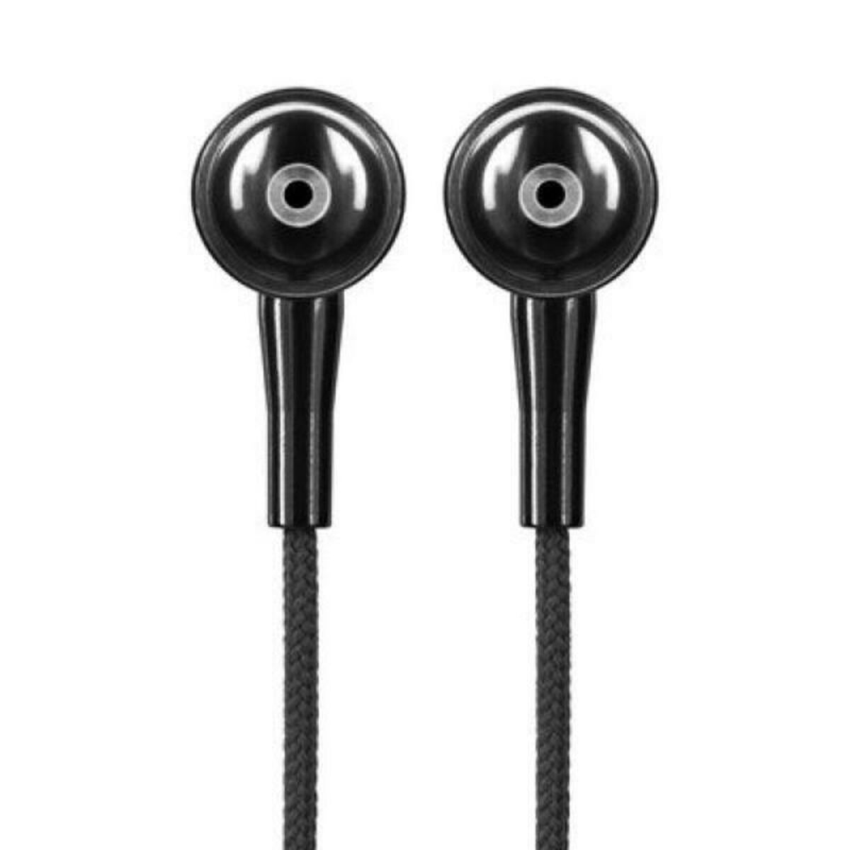 Headphones Energy Sistem MAUAUR0228 Black