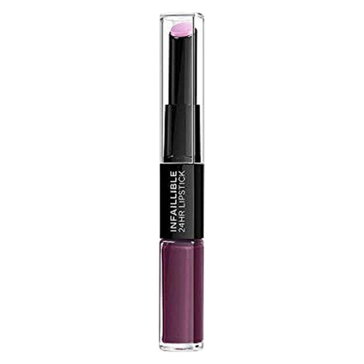 Lipstick Infaillible 24H L'Oreal Make Up Lipstick Infaillible 24H L'Oreal Make Up