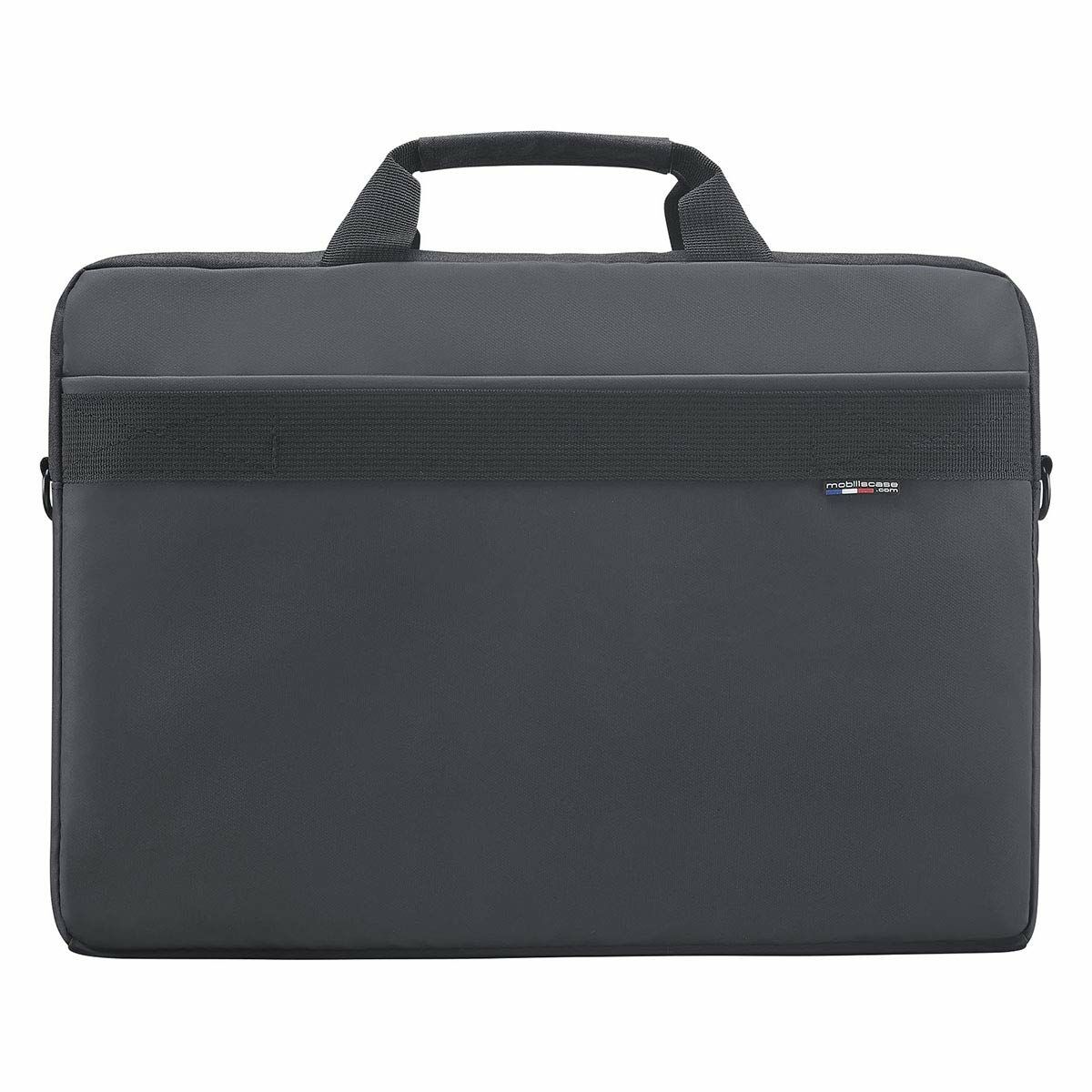 Laptoptasche Mobilis 025023 Schwarz 16"