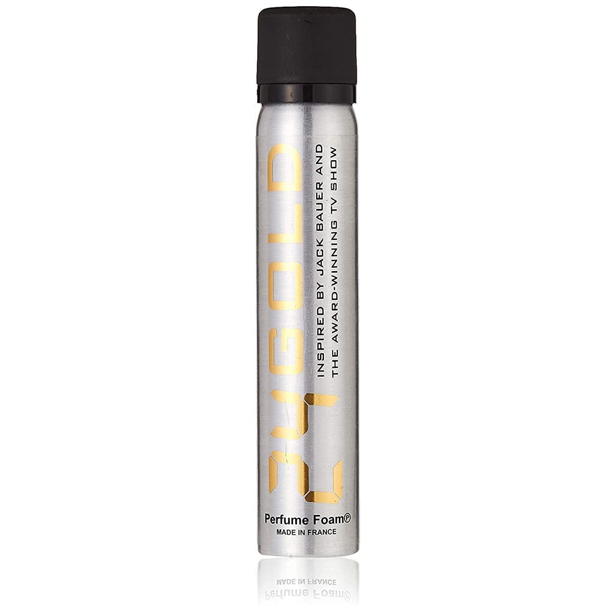 Unisex-Parfüm 24 Schaum Gold (100 ml)