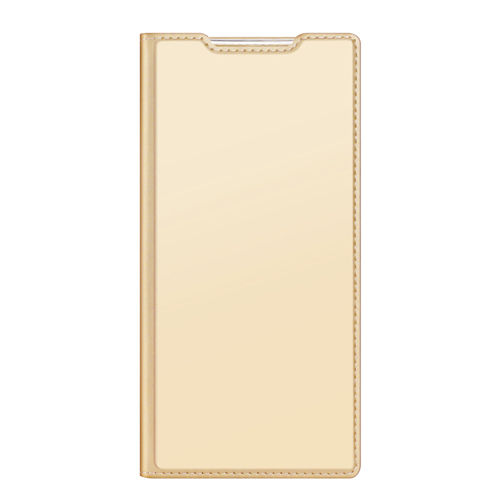 Dux Ducis Skin Pro Samsung Galaxy S22 Ultra gold