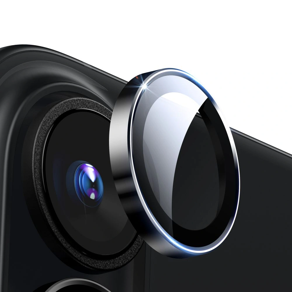 ESR Armorite Camera Protector Apple iPhone 16 / 16 Plus Black