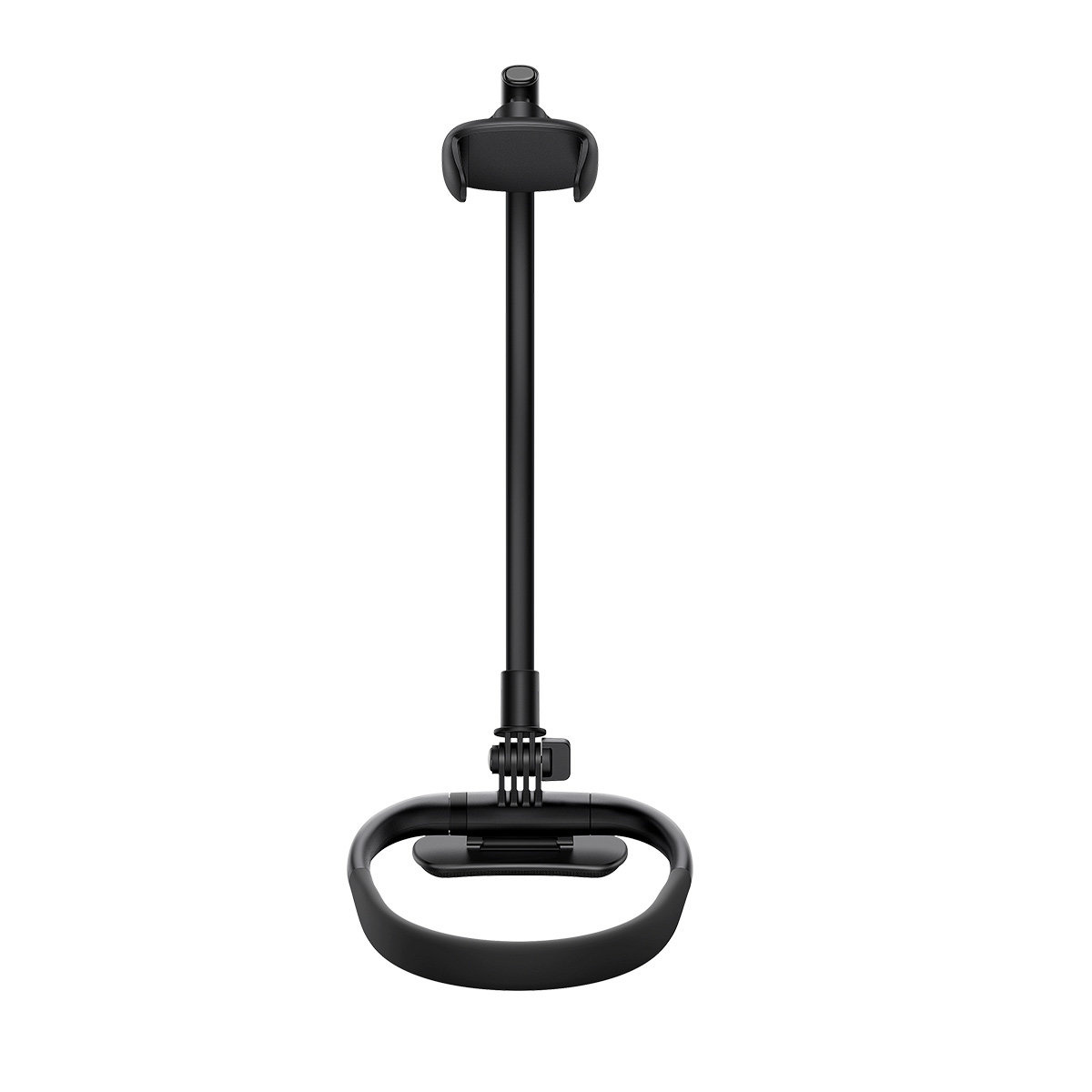 Baseus ComfortJoy Series Flexible Neck Phone Holder black
