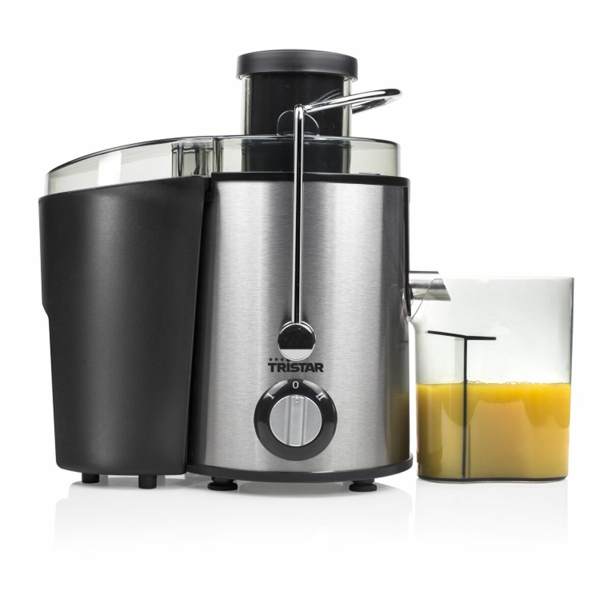 Liquidiser Tristar Licuadora 400 W 500 ml Liquidiser Tristar Licuadora 400 W 500 ml