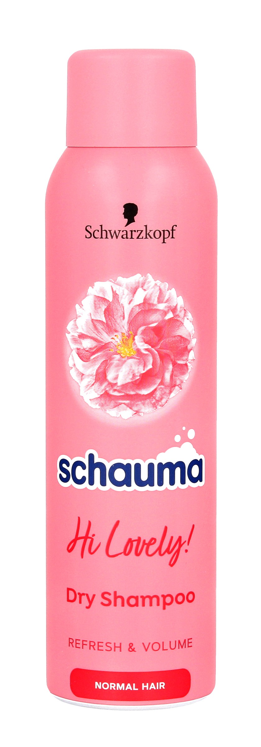 Schwarzkopf Schauma Dry Shampoo Suchy szampon do włosów normalnych My Darling  150ml