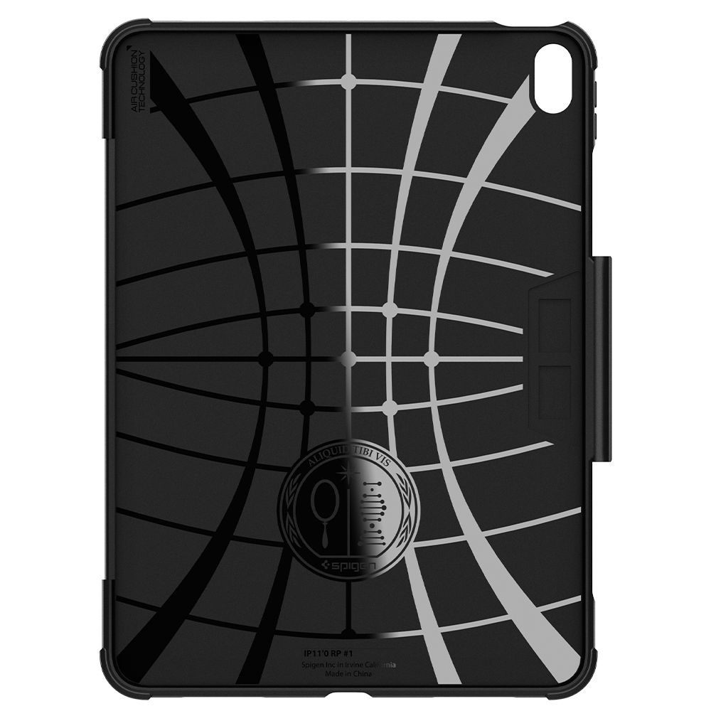 Spigen Rugged Armor Pro Apple iPad Air 4 2020 Black