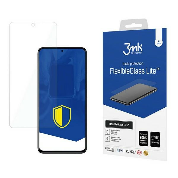 3MK FlexibleGlass Lite Redmi Note 11 Pro 5G/Pro+ 5G