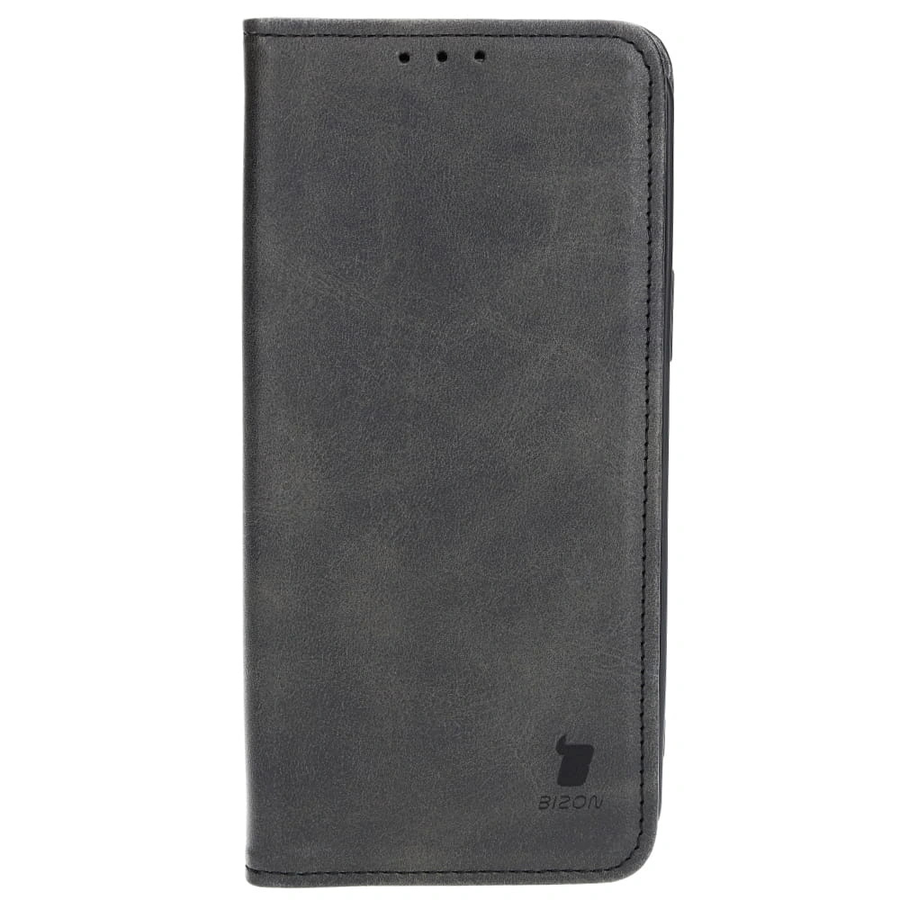 Bizon Case Pocket Pro Apple iPhone 15 Plus black