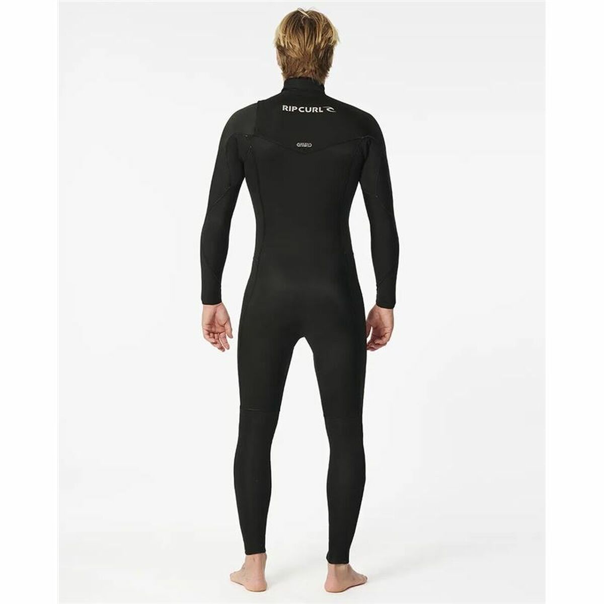 Neoprene Rip Curl Dawn Patrol C/Zip 32Gb Multicolour