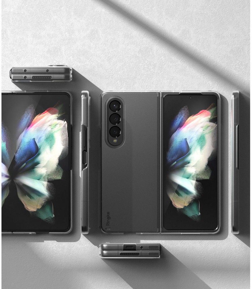 Ringke Slim Samsung Galaxy Z Fold 4 Matte Clear