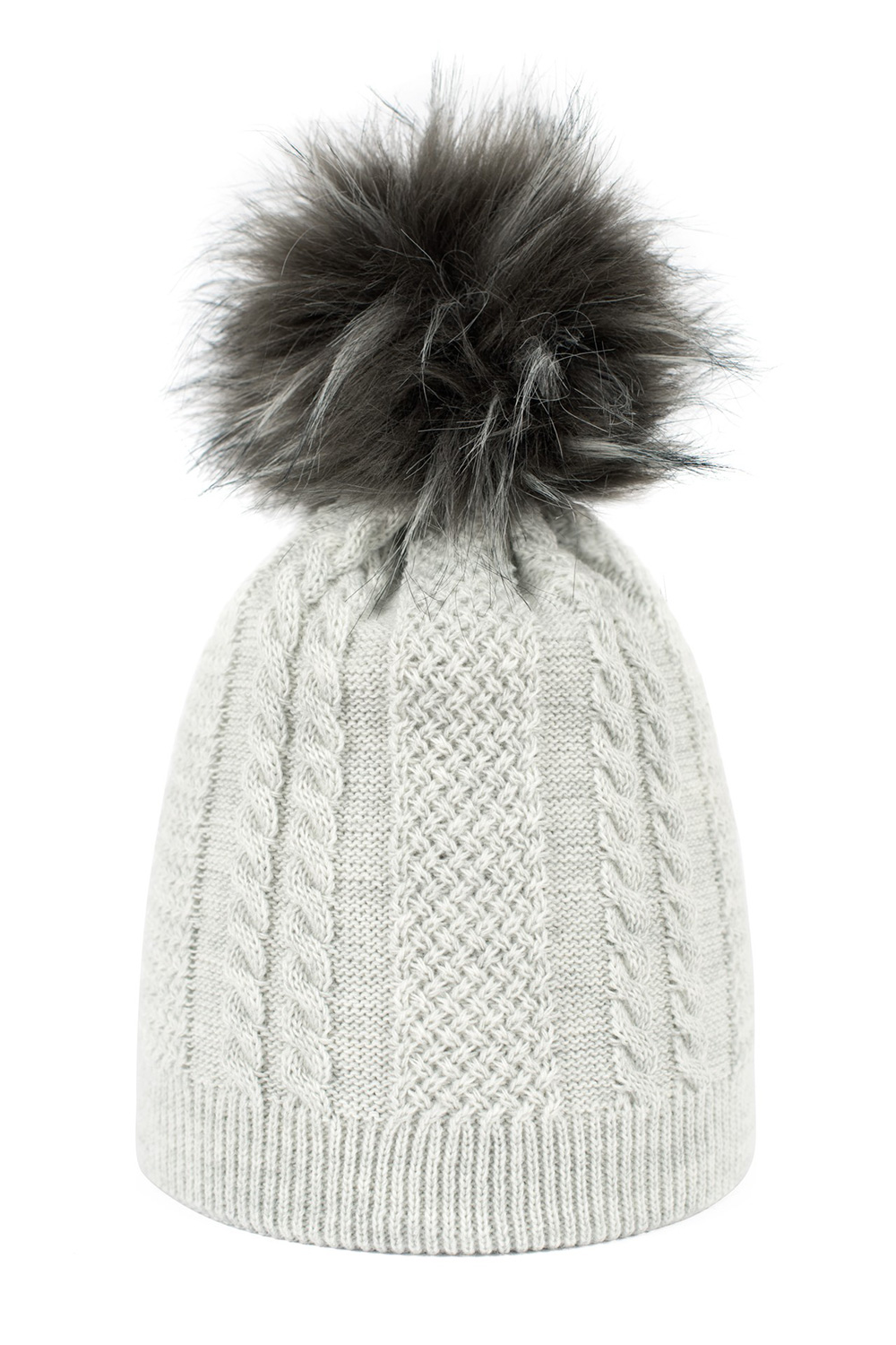  Cap model 185677 Art of polo  grey