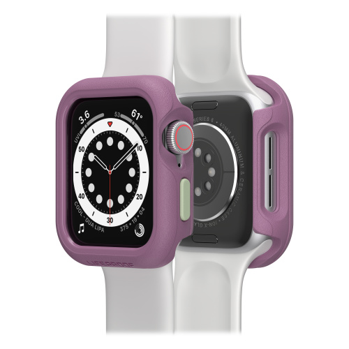 LifeProof Eco Friendly Apple Watch 44mm (Sea Urchin)