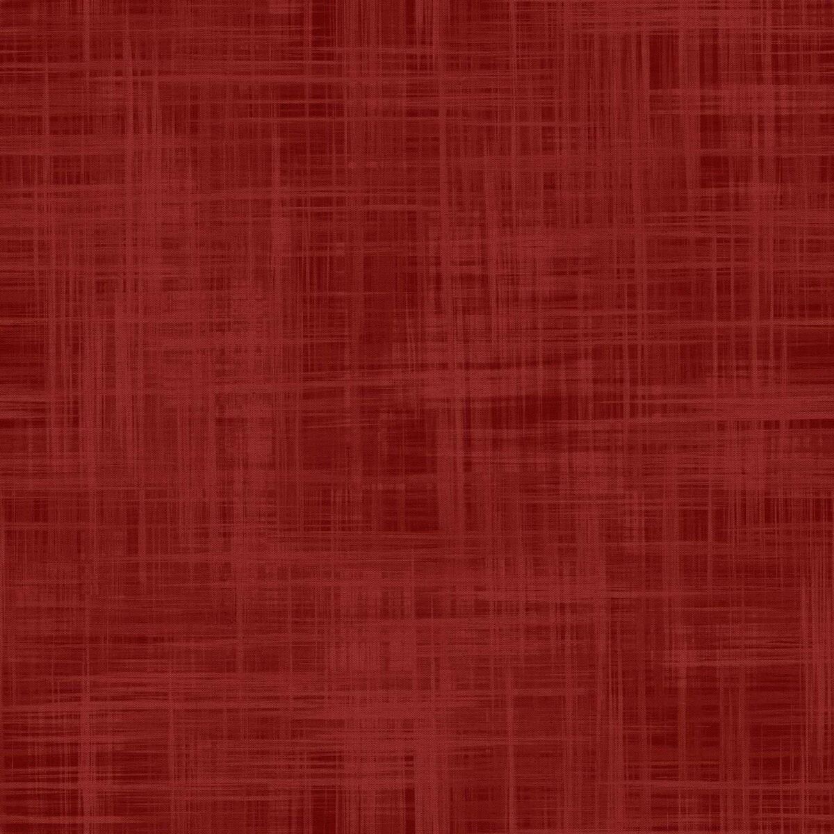 Kitchen Cloth Mauré Red 45 x 70 cm