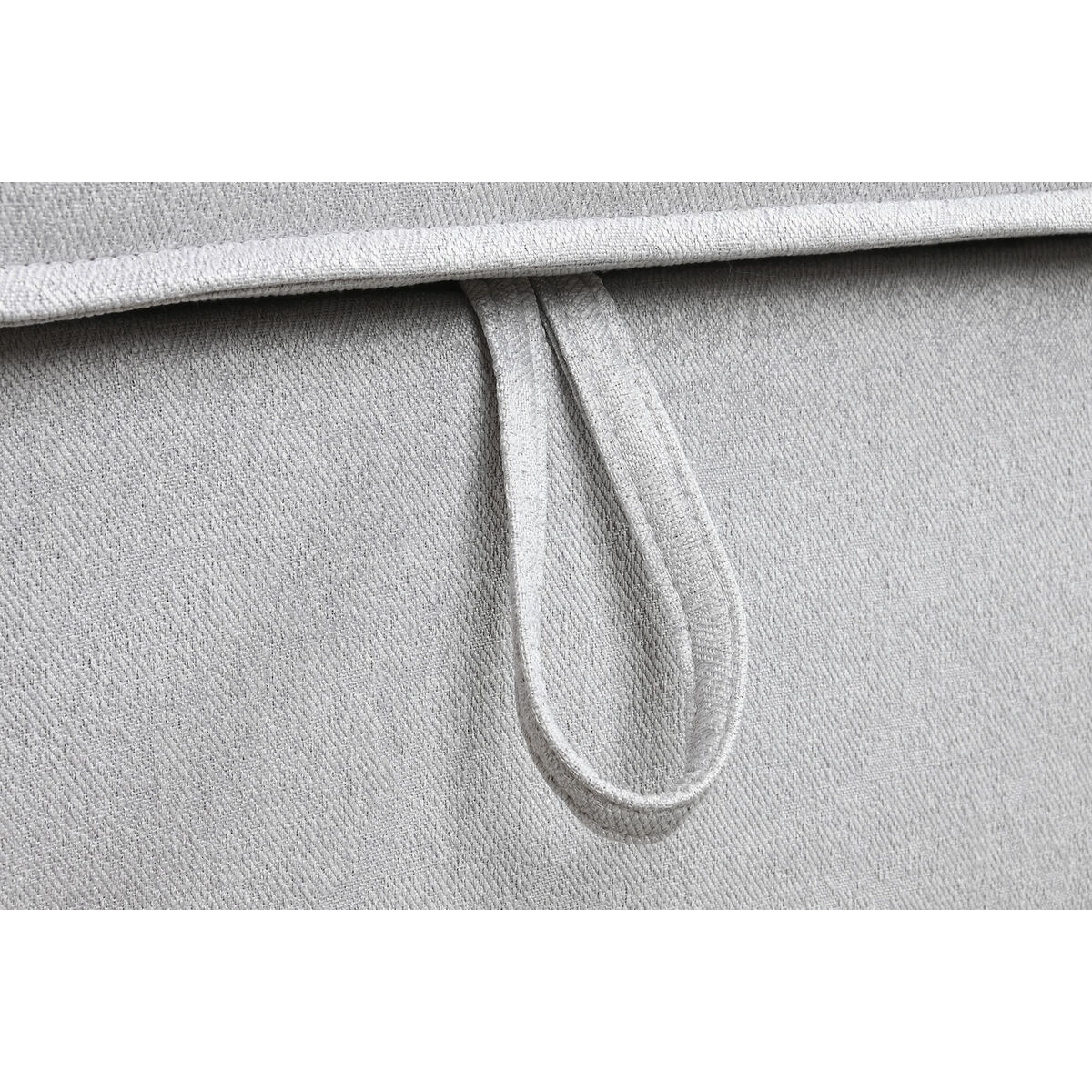Sofabed Home ESPRIT Light grey Modern 220 x 153 x 88 cm Sofabed Home ESPRIT Light grey Modern 220 x 153 x 88 cm