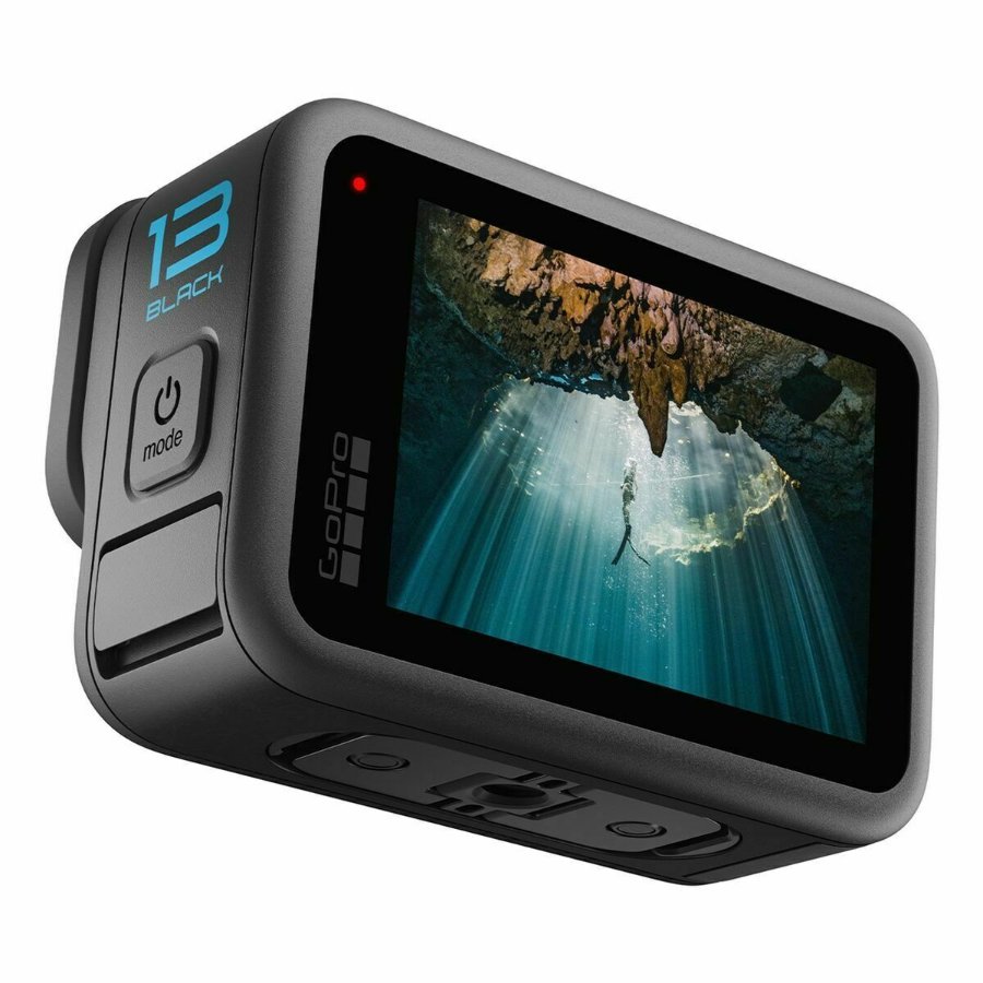Sports Camera GoPro HERO13 Black Sports Camera GoPro HERO13 Black
