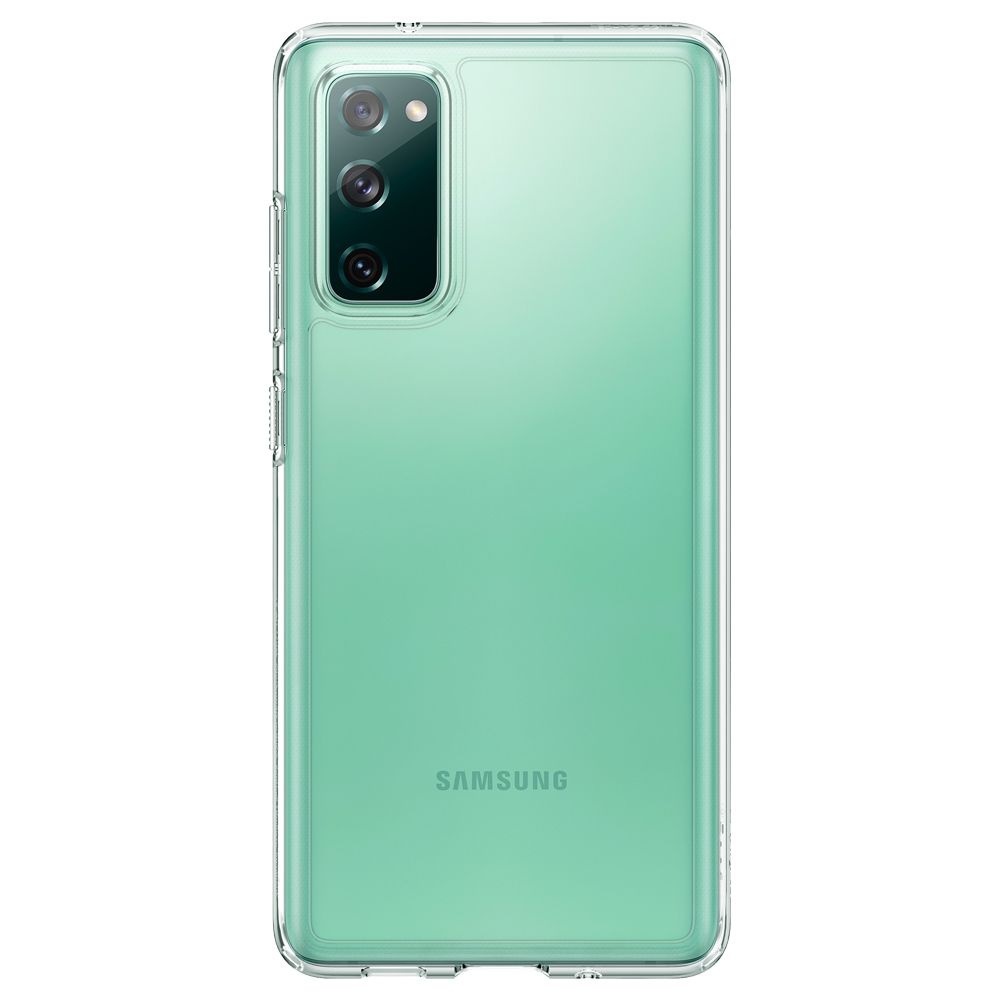 Spigen Ultra Hybrid Samsung Galaxy S20 FE Crystal Clear