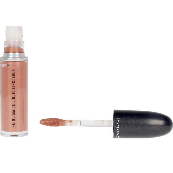 Lipstick Mac Retro Matte Lipstick Mac Retro Matte
