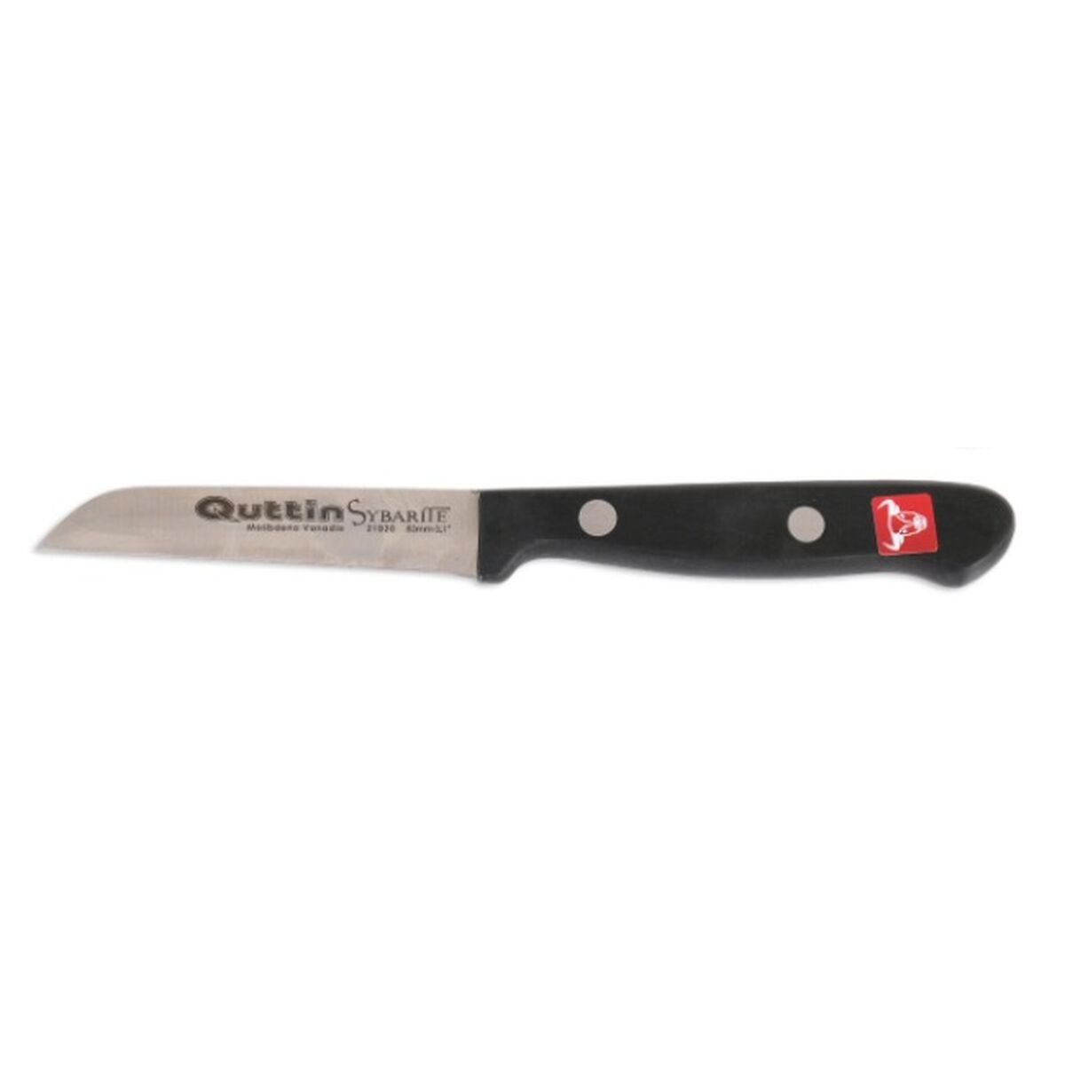 Shredding Knife Quttin Sybarite Black 8 cm