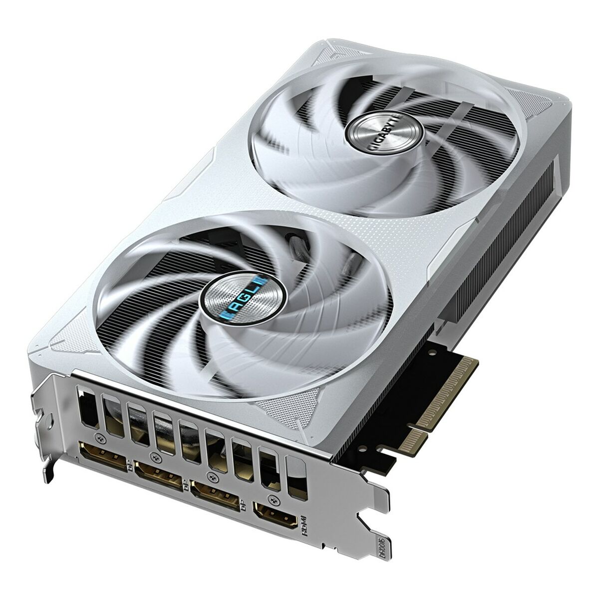 Graphics card Gigabyte 9VN506TEI8-00-G10 geforce rtx 5060 ti 8 GB GDDR6 GDDR7 Graphics card Gigabyte 9VN506TEI8-00-G10 geforce rtx 5060 ti 8 GB GDDR6 GDDR7