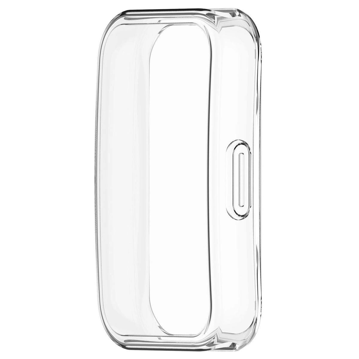 Bizon Case Watch Felipe Huawei Band 9 / Band 8 clear