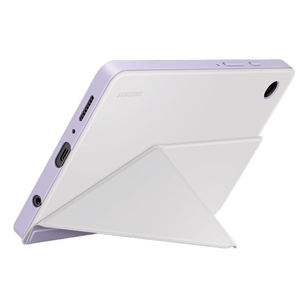 Samsung EF-BX110TWEGWW Samsung Galaxy Tab A9 Book Cover white