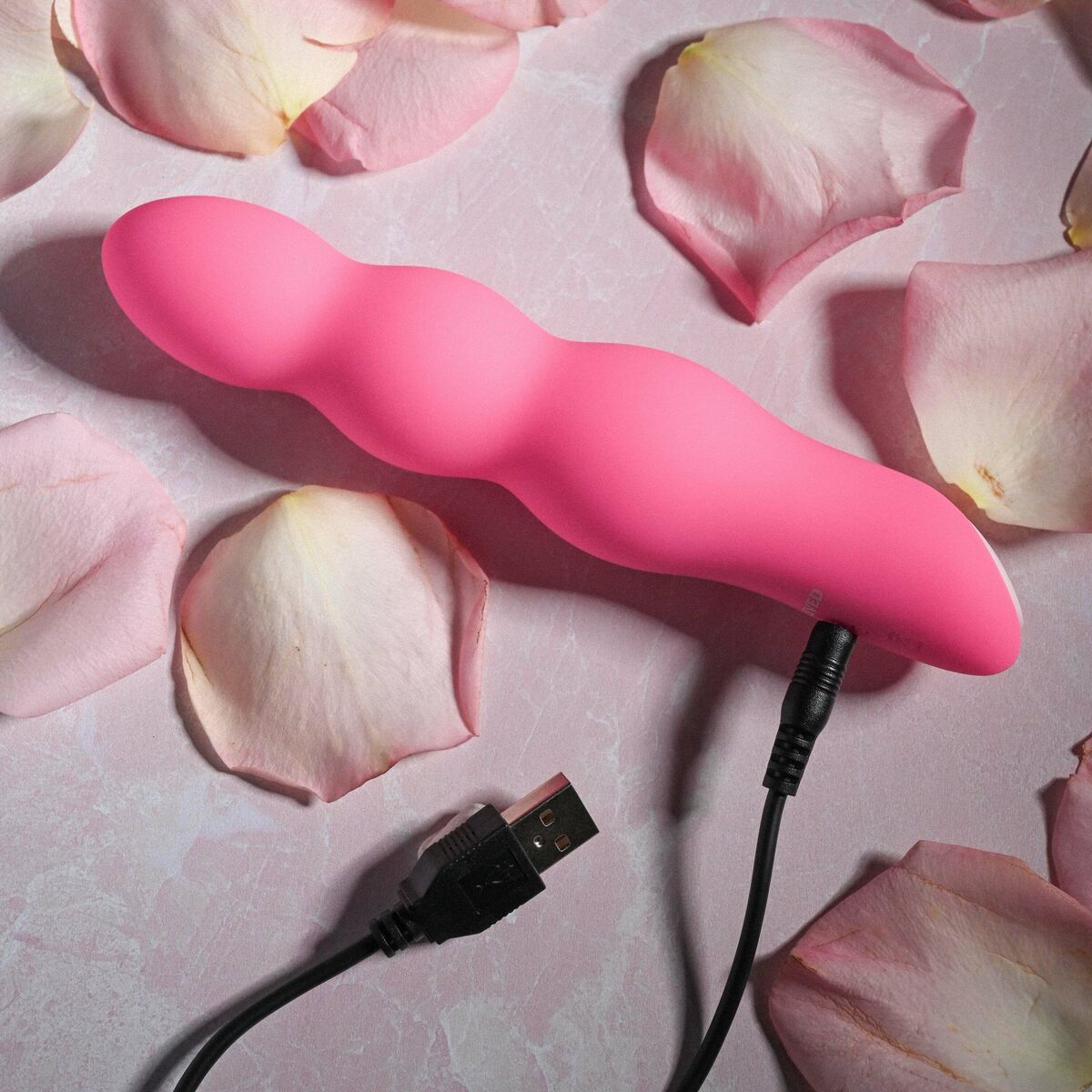 Vibrator Evolved Pink Vibrator Evolved Pink