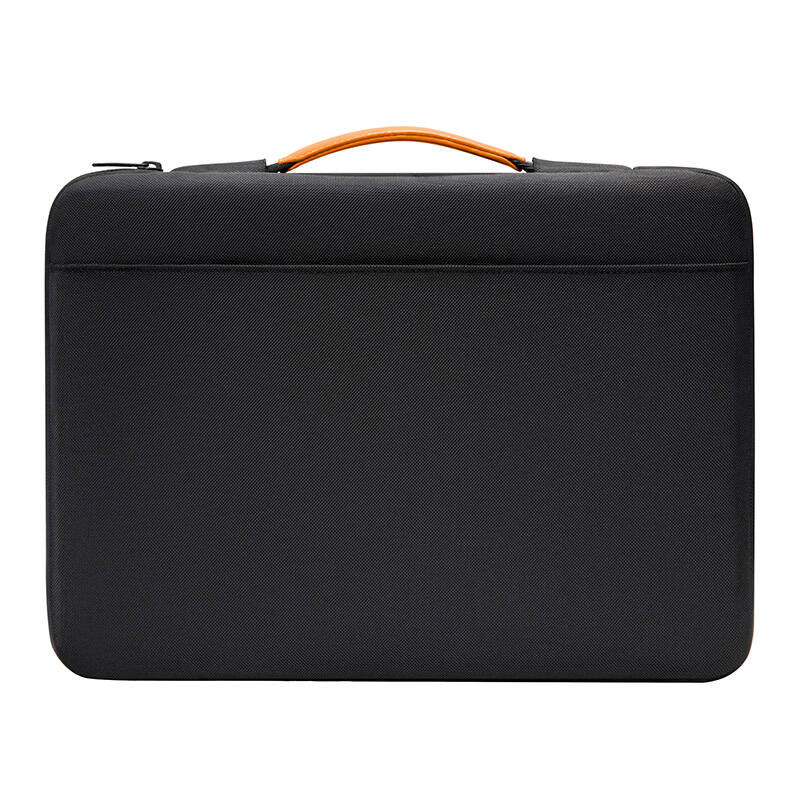 Tomtoc Defender-A14 laptop bag 13" (black)